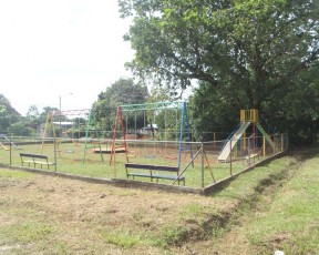 Parque Infantil Barriada Don Carlo 