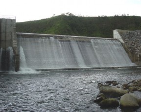 Presa / Dam